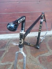 Columbus a telai biciclette Acquisti Online su - Main Image