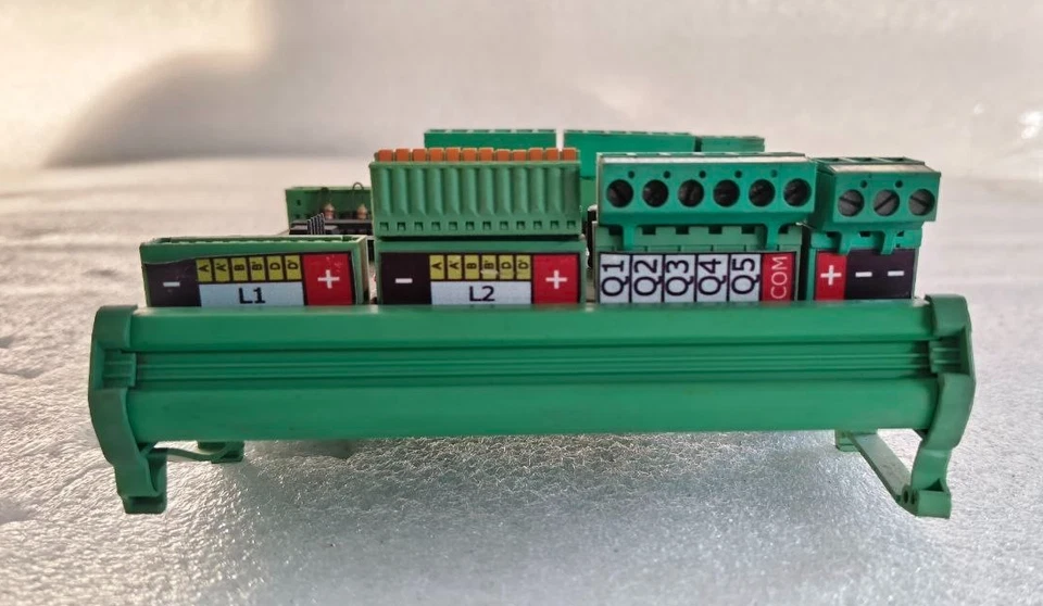 EFI CRETAPRINT DISPARO 2 D-00275 USED FEDEX / DHL - Image 3 of 4