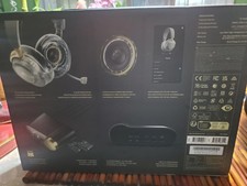New wireless gaming headphones for game