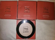 Avon FMG GLIMMER Powder Illuminator Eyeshadow 0.35oz NIB Fresh 2024 