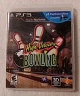 High Velocity Bowling (Sony PlayStation 3, 2010)