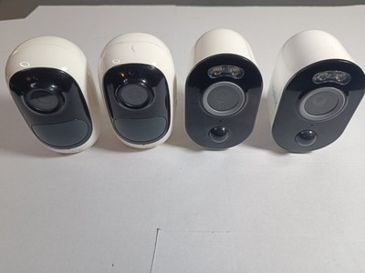 Reolink Kameras Set Wifi Kamera IP Argus 3 Pro, 2E