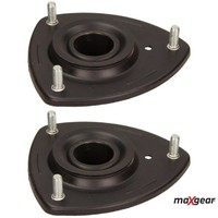 2X FederbeinstüTzlager Maxgear 72-3232 2 Domlager Federbeinlager Vorne