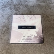 Fenty Beauty Powder Blush | Petal Poppin' 02 | New 