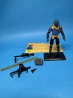 GI Joe 25th Anniversary 2009 RANGE - VIPER v4 Figure Defense of Cobra Island