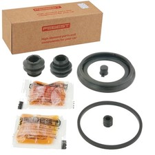 FEBEST REPARATURSATZ BREMSSATTEL VORDERACHSE PASSEND FÜR HYUNDAI I30 I40 IX35