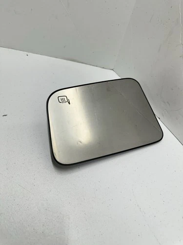 11-15 Ford Edge Lincoln MKX Driver LH Side View power heated Mirror Glass OE S18