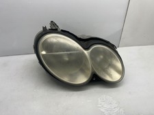 Mercedes-Benz CLK A209 C209 2005 Rechts Scheinwerfer 15274200 BRJ11227