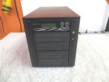 Spartan 1 to 3 DVD CD Optical Duplicator