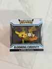 A Day With Pikachu Blooming Curiosity Pokemon Center Funko Vinyl Figure