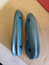 C0ab-6424140 And C0ab-6424141 1961 Ford Galaxie Arm Rests