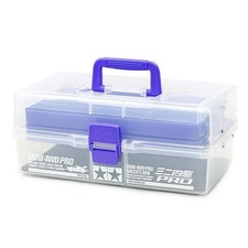 Tamiya Japan 15354 Mini 4WD PRO Racer's Tool Box Grade Up Parts GP.354
