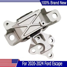Right Motor Mount For 2021-22 Ford Bronco Sport 1.5L 2020-22 Ford Escape 1.5L