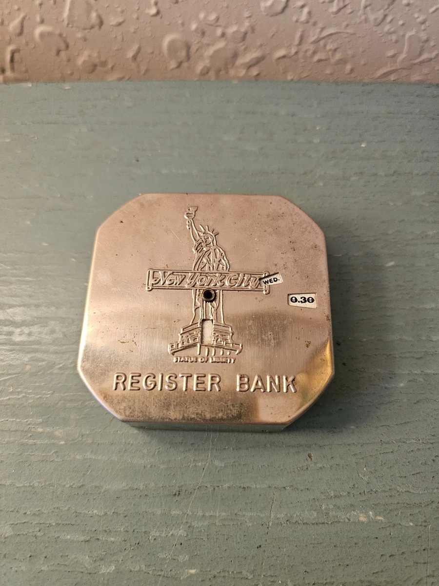 Statue Of Liberty Bank In other Collectible Still & Piggy Banks