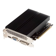 Graphic Card Gainward Geforce GT430 1GB GDDR3 128BIT Pcie x16