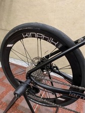 tern SURGE x ruota posteriore originale Kinetix PRO 20 pollici