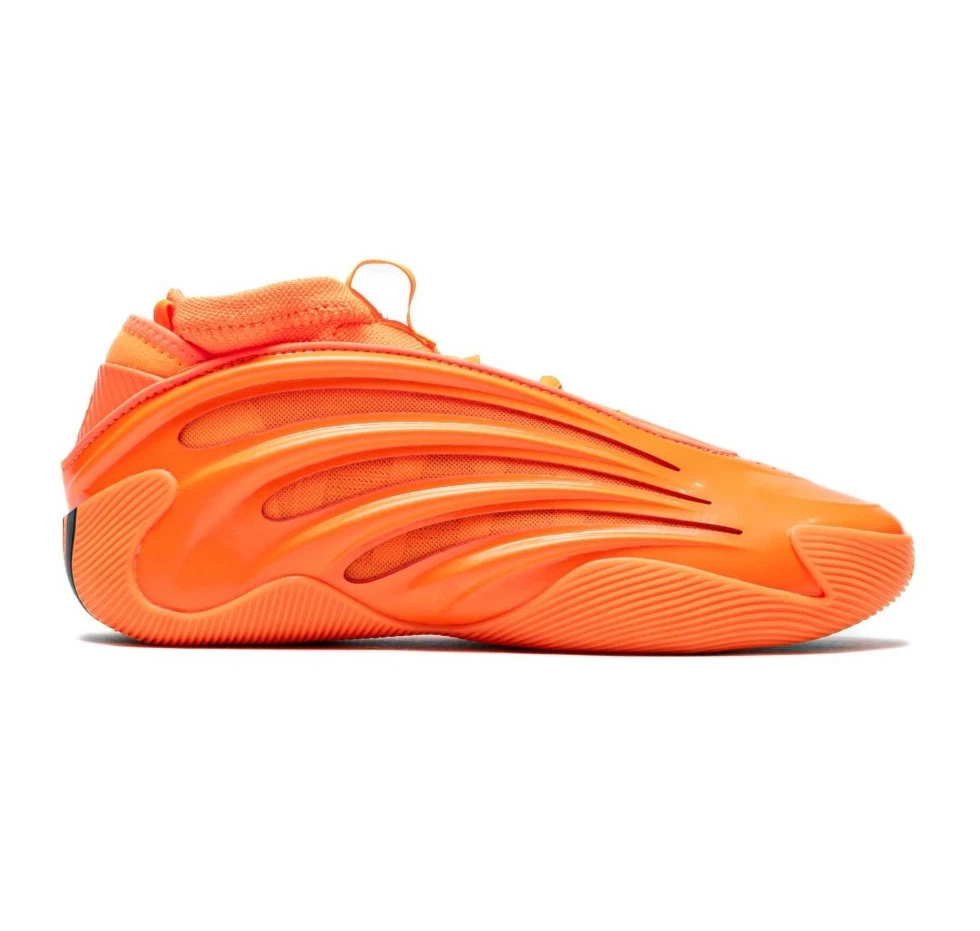 Adidas Men\'s James Harden Vol. 3 Team \