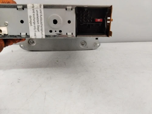 6J0035153 Sistema Audio/Radio Cd para SEAT IBIZA SC (6J1) * 1777846 - Imagen 6 de 6