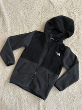 The North Face Kids Denali Fleece Jacket Size M 10/12