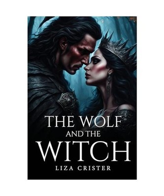 The Wolf and The Witch, Crister, Liza