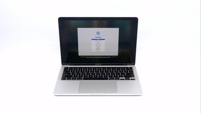 Apple Macbook Pro 13'' i5-1038NG7 16GB 512GB - Very Good