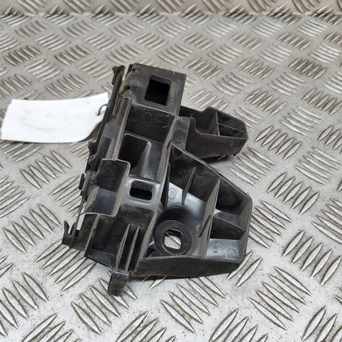 VOLKSWAGEN PASSAT B8 Variant Stoßstangenhalterung hinten links 3G9807483 2016