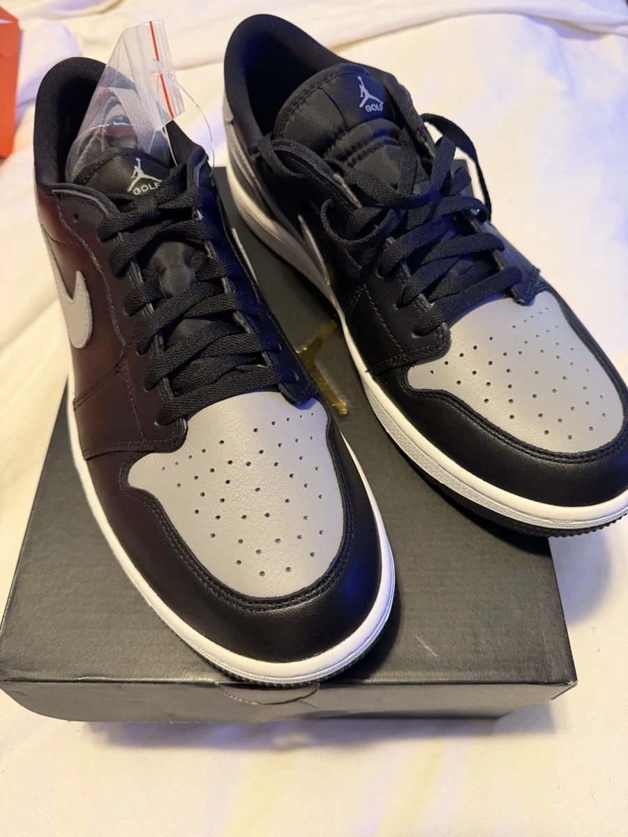 Jordan 1 Low Golf Shadow 2022 for Sale | Authenticity Guaranteed