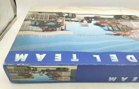 LEGO 5590 Whirl N' Wheel Super Truck MISB NEW Model Team 90s Vintage 5571