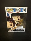 FUNKO POP ! TANJIRO KAMADO 1748 DEMON SLAYER K01