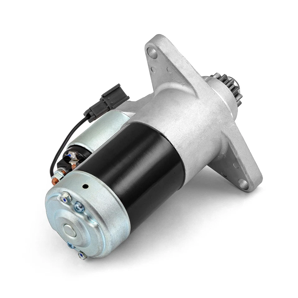 Mini motor de arranque de alto par Mazda RX8 1,3 L 2009-2011 Foto 4 de 4