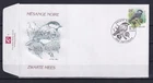 [LM78003] Belgium N°2804FDC Buzin Birds First Day Cover COB € 5,50 SUPERB