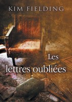 Kim Fielding | Les Lettres OubliéEs | Taschenbuch | FranzöSisch (2018)