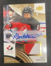 2025 Upper Deck Team Canada Juniors Hockey Checklist Guide in-content 35