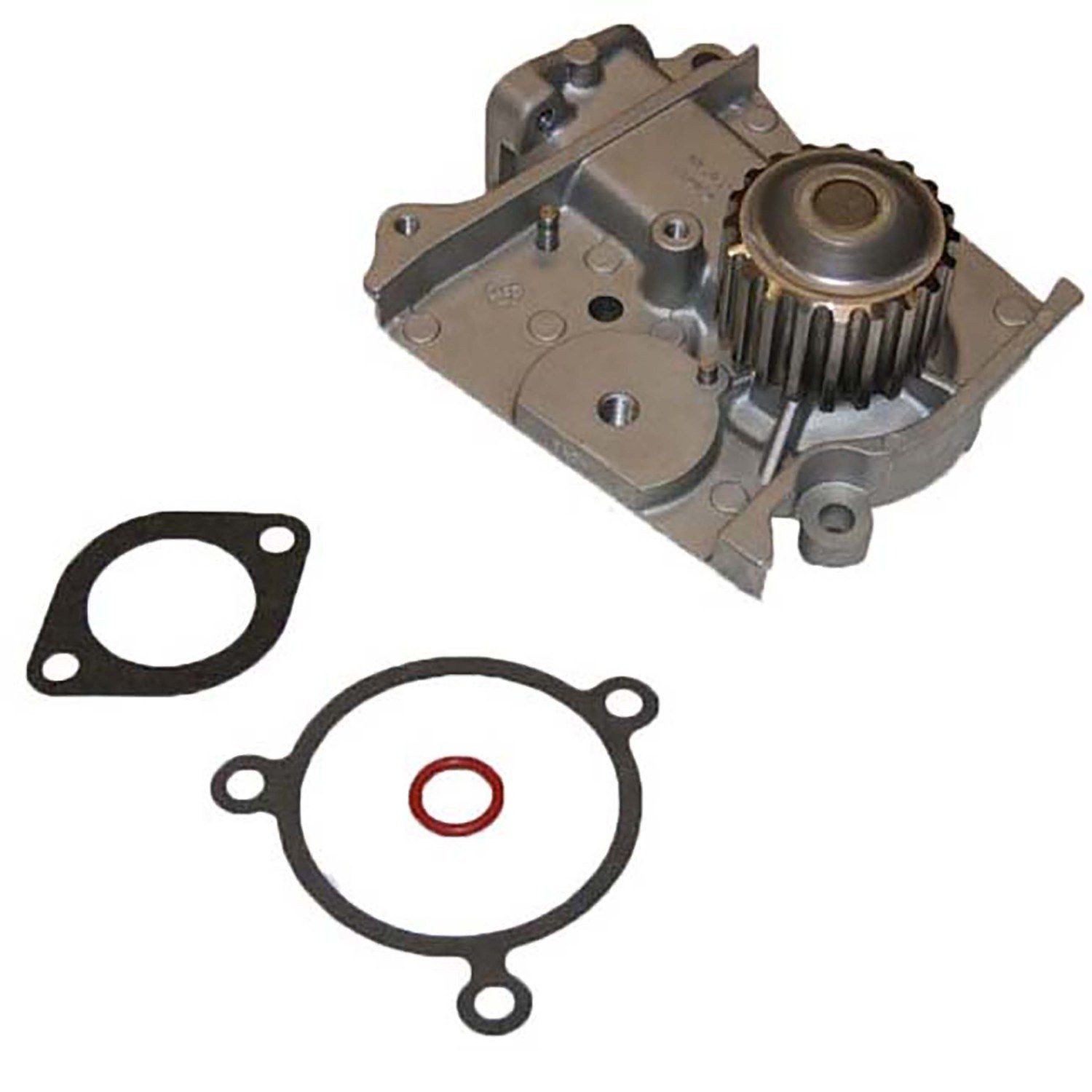 GMB 145-1290 Engine Water Pump For 86-87 Mazda 626 B2000