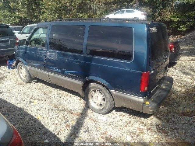 Transfer Case ID Yd Fits 99-05 ASTRO 2002021 Foto 3 de 4