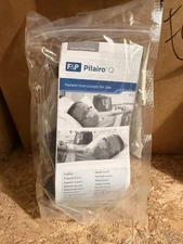 F&P Pilairo Complete Nasal Pillows Mask Set Headgear & Cushion Size One Size
