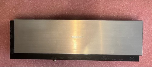Samsung One Model BN94-07754S One Connect Box . - 第 1/2 張圖片