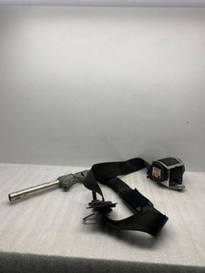 BMW 5 E60 E61 2010 Sicherheitsgurt vorne 601629800D RWL17371