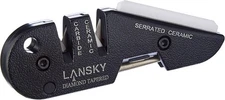 Lansky Sharpeners Blademedic Pocket Sharpener PS-MED01