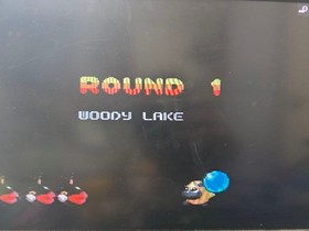 Pc Engine Mizubaku Daibouken Software Limited Edition Rare Vintage Collector Pie