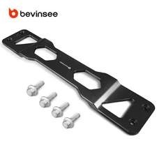 Tunnel Chassis Brace Front Reinforcement For VW For Golf For GTI MK7 For MQB