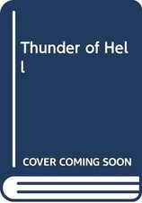 Thunder of Hell [The Guardians Vol 3], Austin, Richard
