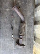 KIA STONIC 1.0 PETROL EXHAUST FLEXI DOWNPIPE PIPE 2020 2021 2022 2023
