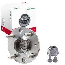 Roulement de roue Mitsubishi CARISMA