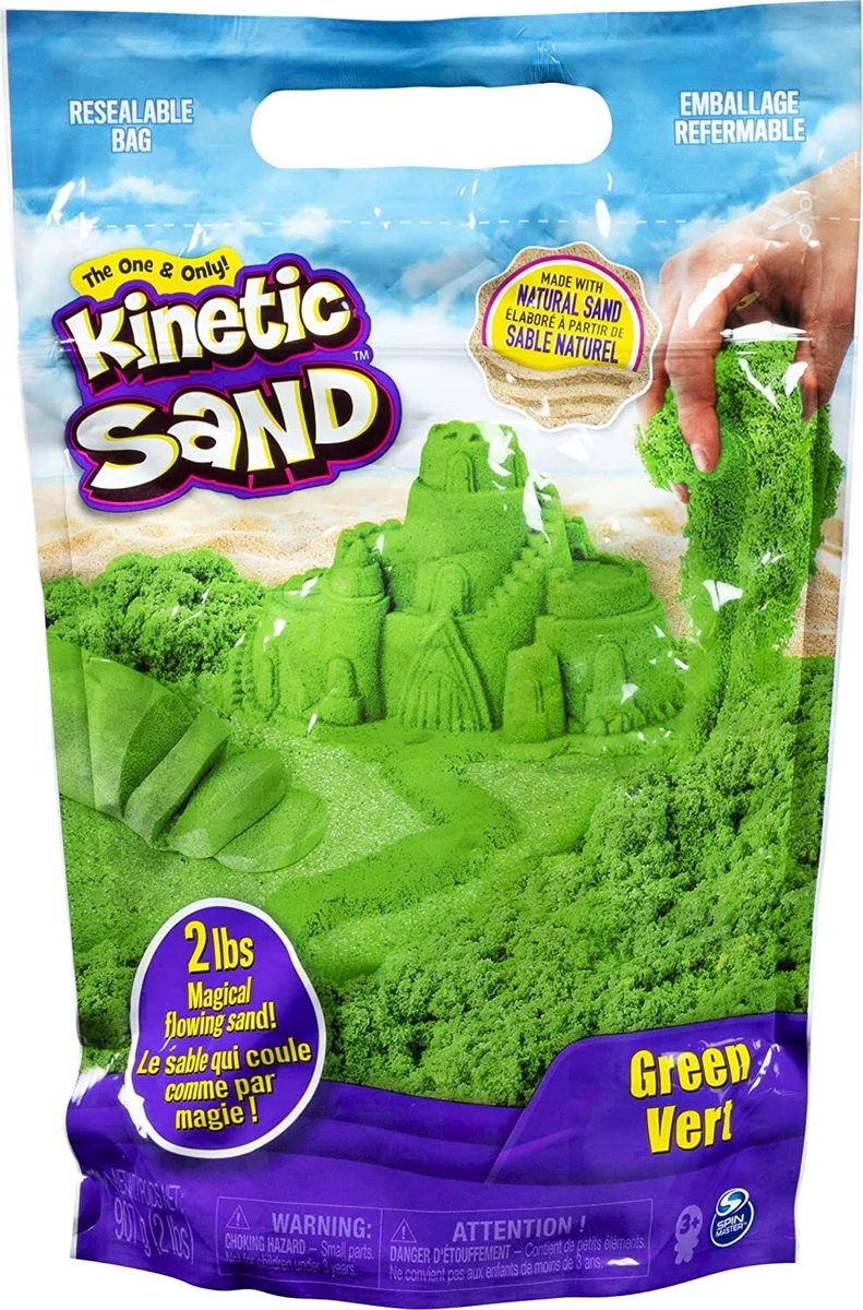 Ebay cheap kinetic sand