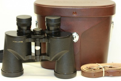 bausch & lomb binoculars