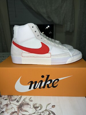 Size 9.5 Nike Blazer 77 Pro Club Remastered 2022 new
