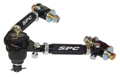 SPC Performance 72-76 for Dodge Dart Front Adjustable Driver Side Upper Control