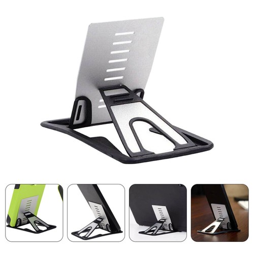 Mobile Phone Support Foldable Tablet Holder Tablet Stand Tablet Holder - 第 11/12 張圖片