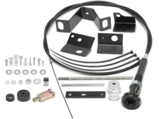 For 1992-1998 GMC Yukon Axle Shaft Disconnect Conversion Kit APR 93724WMKM 1993